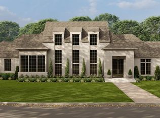 LOT 14 Highmont Ave, Saint George, LA 70810