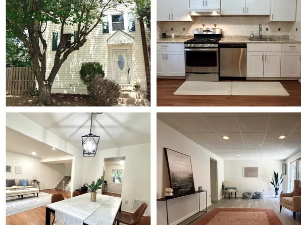 5109 Harford Ln, Burke, VA 22015