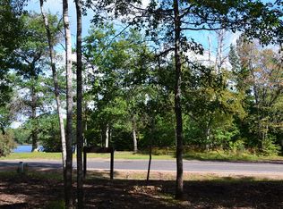 Timms Lake #2, Pembine, WI 54151