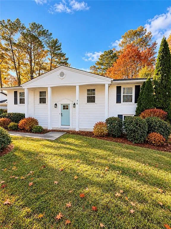 4 bed, 3.0 bath, 2104 sqft, $2,750 — Photo 2