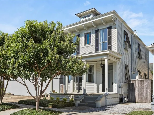 4533 Iberville St, New Orleans, LA 70119