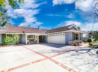 11726 Woodley Ave, Granada Hills, CA 91344