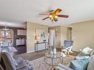 430 Lilac St, Tiffin, IA, 52340