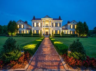 8483 Taliaferro Rd, Eagleville, TN 37060