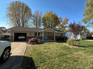 603 Fox Creek Rd, Rolla, MO 65401