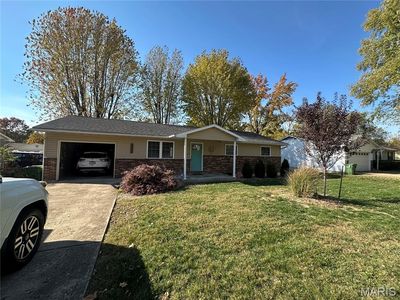 603 Fox Creek Rd, Rolla, MO, 65401