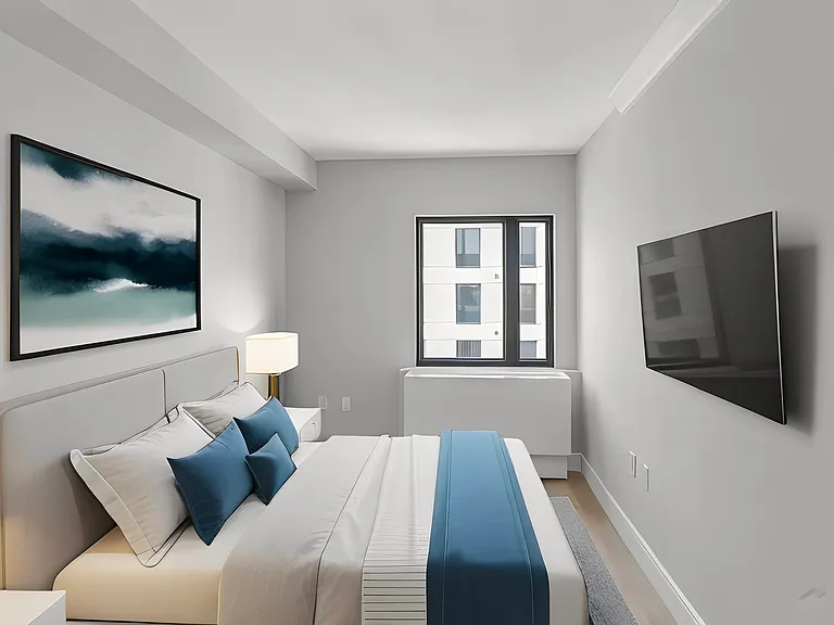605 Hart St #Penthouse 7 — Photo 2