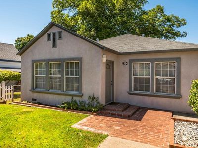 910 Mormon St, Folsom, CA, 95630