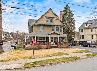 1020 Sunset St, Scranton, PA