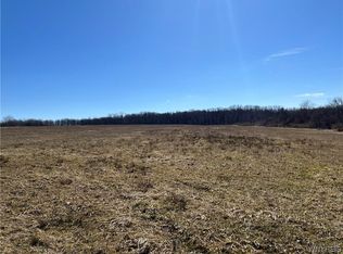 Schang Rd, East Aurora, NY 14052