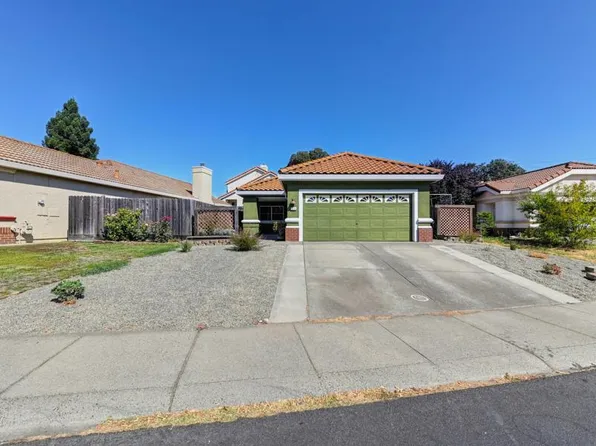 3213 Acton Way, Roseville, CA 95747