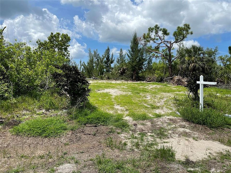 2nd image of 15181 LYNEBURG AVENUE LOT 6