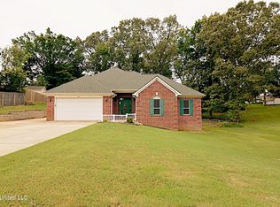 4307 Bienville Rd, Nesbit, MS 38651