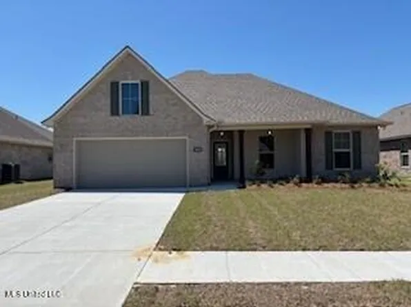14325 Southern Maple Ave, Gulfport, MS 39503