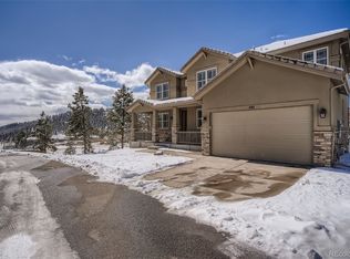 801 Elk Rest Rd, Evergreen, CO 80439