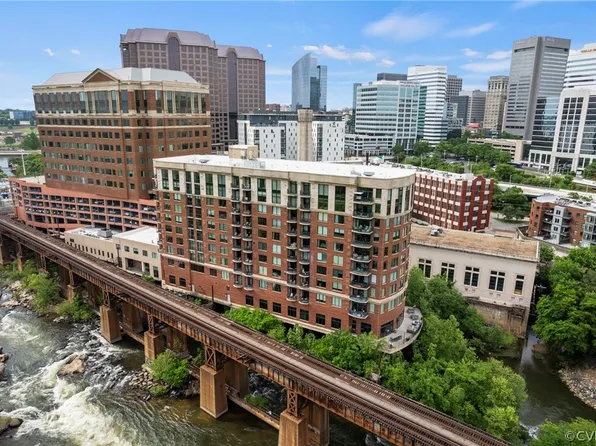 1101 Haxall Pt #U910, Richmond, VA 23219