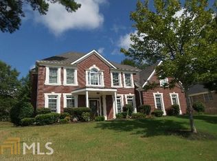 5822 Old Mill Trce, Lithonia, GA 30038