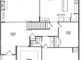 6215 Allison Rd, Cumming, GA 30040