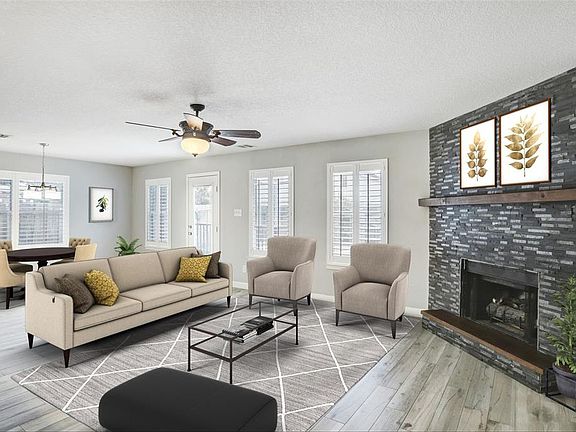 4th image of 419 Magnolia Estates Dr