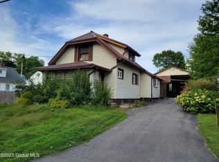 87 Greenwood Ave, Amsterdam, NY 12010