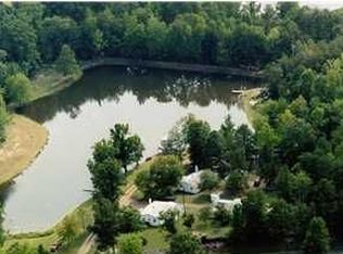 3356 Richmond Rd (fluvanna) #A, Troy (Fluvanna), VA 22974