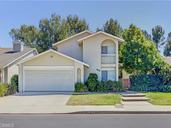 28752 Bolanos, Mission Viejo, CA 92692