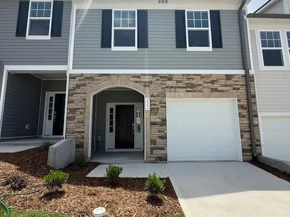 222 Alberta Dr, Franklinton, NC 27525