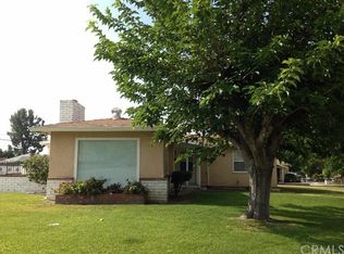 3555 Camellia Dr, San Bernardino, CA 92404