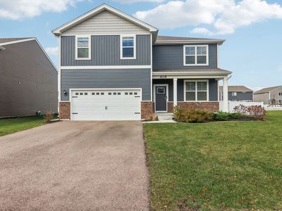 3135 Justice Dr, Yorkville, IL, 60560