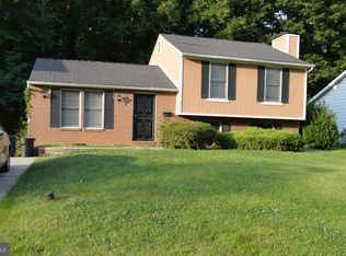 6111 Western Run Dr, Baltimore, MD 21209