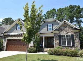 213 Highland Ridge Ln, Knightdale, NC 27545