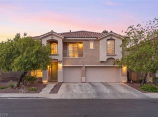 613 Doubleshot Ln, Henderson, NV 89052