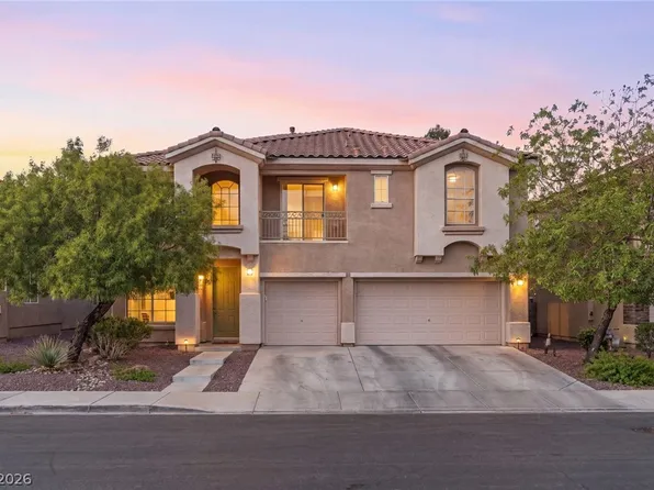 613 Doubleshot Ln, Henderson, NV 89052