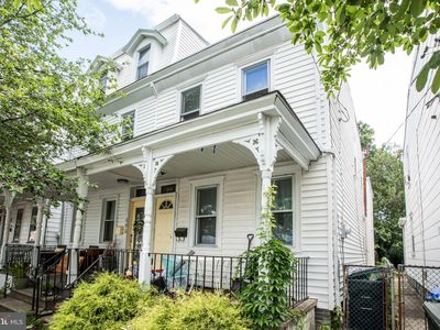407 Wood St, Burlington, NJ, 08016