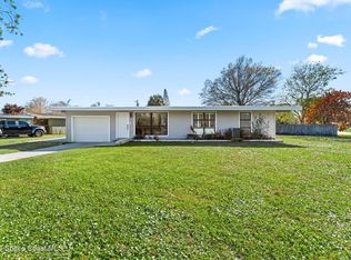 1056 Noreen Blvd, Rockledge, FL 32955