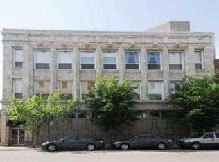 1019 W Jackson Blvd APT 2H, Chicago, IL 60607