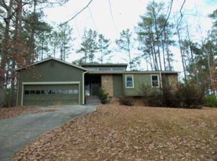 1045 Monticello Dr, Villa Rica, GA 30180