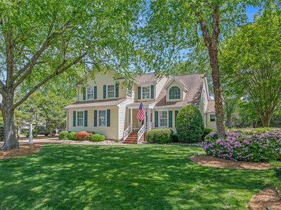 107 Madison Ct, Yorktown, VA, 23692