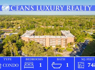 640 N Nova Rd APT 206, Ormond Beach, FL 32174