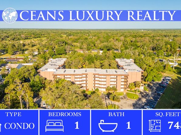 640 N Nova Rd APT 206, Ormond Beach, FL 32174