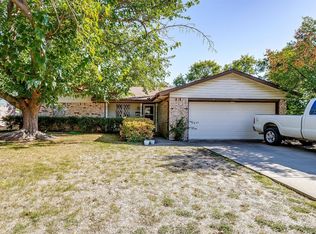 237 Hialeah Park St, Fort Worth, TX 76179
