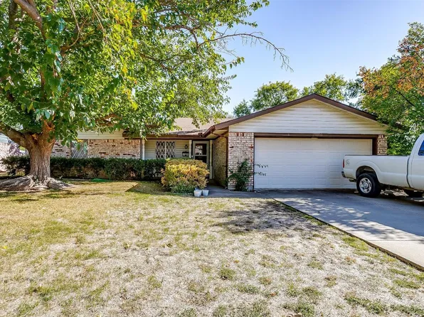 237 Hialeah Park St, Fort Worth, TX 76179