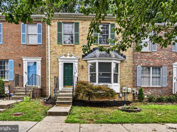 1225 Kirby Cir, Bel Air, MD 21015
