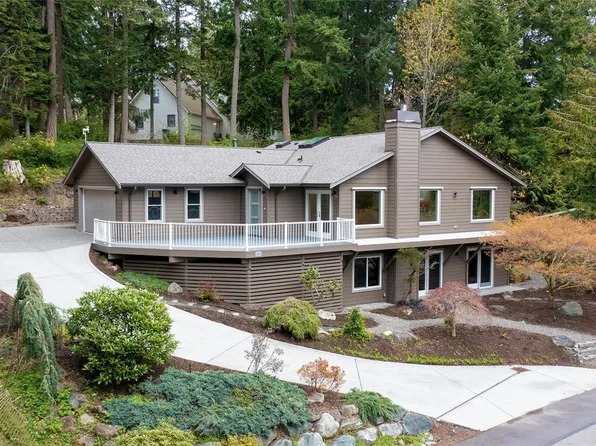 268 Quillayute Place, La Conner, WA 98257