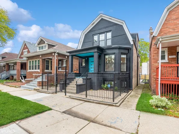 7553 S King Dr, Chicago, IL 60619