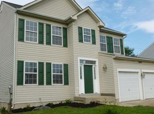 10414 Pookey Way, Upper Marlboro, MD