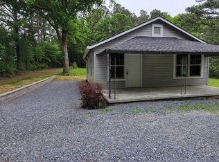 1760 Johnson Lake Rd, Cedartown, GA 30125