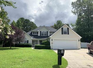 5006 Oak Manor Ct, Myrtle Beach, SC 29588