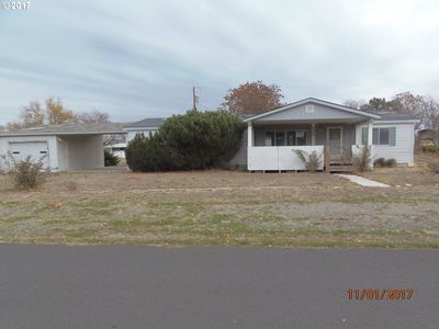 320 NE 7th St, Irrigon, OR, 97844