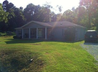 525 Left Fork Rd, Bidwell, OH 45614